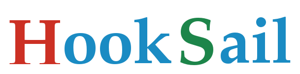 Hooksail